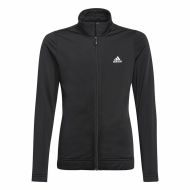 Detská tepláková súprava Adidas Essentials Total Čierna