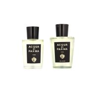 Súprava s unisex parfumom Acqua Di Parma 2 Kusy Yuzu