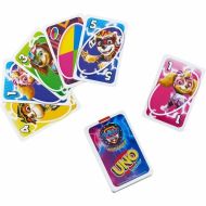 Stolová hra Mattel Uno Junior Paw Patrol