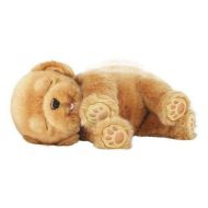 Interaktívny Maskot Little Live Pets Sleepy Puppy Famosa 700013210