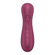 Sací stimulátor na klitoris Satisfyer PRO 2 GENERATION 3 Červená