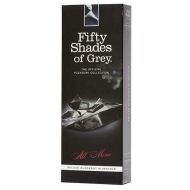 Maska na oči Shhh Fifty Shades of Grey