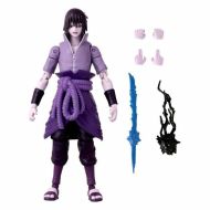 Pohyblivé figúrky Bandai Mangekyo Sharingan 17 cm