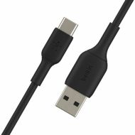 Univerzálna USB nabíjačka do auta + kábel USB C Belkin Playa