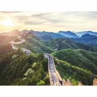 Puzzle Ravensburger 17114 The Great Wall of China 2000 Kusy