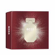 Súprava s dámskym parfumom Hugo Boss EDP BOSS The Scent EDP 2 Kusy