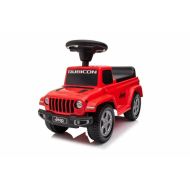 Odrážadlo Jeep Gladiator Červená