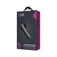 Bluetooth handsfree KSIX