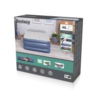 Nafukovacia posteľ Bestway 191 x 97 x 46 cm