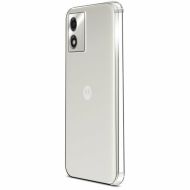 Puzdro na mobil PcCom Moto E13 Transparentná Motorola