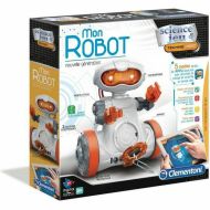 Interaktívny robot Clementoni 52434