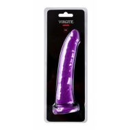 Dildo Virgite Purpurová