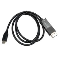 Adaptér USB C na DisplayPort V7 V7UCDP-2M