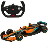 Auto na diaľkové ovládanie McLaren F1 MCL36 1:12 (2 kusov)