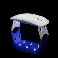 LED UV Lampa na Nechty Mini InnovaGoods