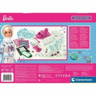 Vedecká hra Clementoni Barbie Space Explorer