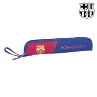 Púzdro na flautu F.C. Barcelona