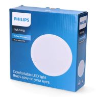 LED podsvietenie Philips Downlight 1300 lm 17 W (4000 K)