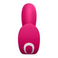 Vibrator Satisfyer Top Secret Ružová