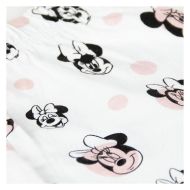 pyžamo Detské Minnie Mouse Ružová