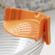 Silikónové sitko Pastrainer InnovaGoods