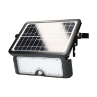 Naneste LED svetlo EDM Čierna 10 W 1150 Lm (6000K)