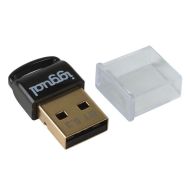 USB rozbočovač iggual IGG319383