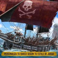 PlayStation 5 videohry Ubisoft Skull and Bones