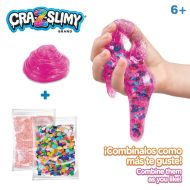 Plastelínová hra Cra-Z-Art Bold&Brights (6 kusov) Slime