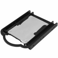 Držiak Startech BRACKET125PT Čierna 2,5" HDD/SSD 2.5"