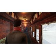 Videohra pre Switch Microids Agatha Christie: Le Crime de L'Orient Express (FR)