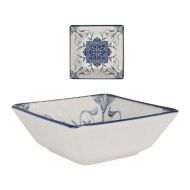 Miska La Mediterránea Rosetta Porcelán 13 x 13 x 5 cm (28 kusov)