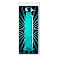 Vibrator NS Novelties Fantasia zelená