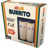 Stolová hra Asmodee Aïe Aïe Burrito (FR)