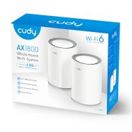 WiFi Repeater Cudy AX1800