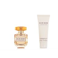 Súprava s dámskym parfumom Elie Saab EDP Le Parfum Lumiere 2 Kusy