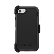 Puzdro na mobil Otterbox 77-56603 Čierna Apple iPhone SE