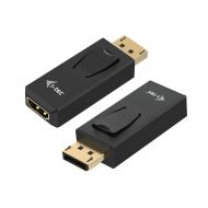 Adaptér Thunderbolt na USB-C i-Tec DP2HDMI4K30HZ