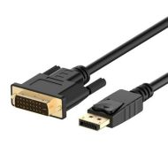 DisplayPort to DVI Converter Ewent EC1440 Čierna