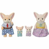 Playset Sylvanian Families 5696 Fox 1 Kusy