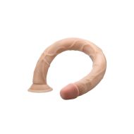 Realistické dildo Blush Dr Skin PVC Ø 3,6 cm (45,7 cm)