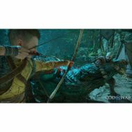 PlayStation 5 videohry Santa Monica Studio Gof of War: Ragnarok