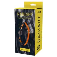 Pevný náustok Dream Toys Radiant