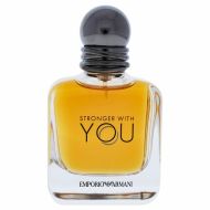 Pánsky parfum Armani Stronger With You EDT Stronger With You