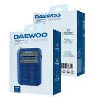 Radio Daewoo DW1008BL