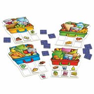 Vzdelávacia hra Orchard Lunch Box Game (FR)