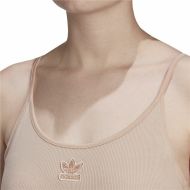 Trikot Adidas Originals RIbbed Béžová