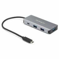 USB rozbočovač Startech HB31C3A1CB