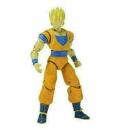 Pohyblivé figúrky Bandai Dragon Ball 1 kusov (17 cm)