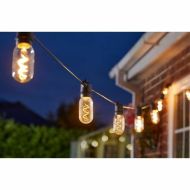 Girlanda z LED svetiel Super Smart 15 lm 5,5 m